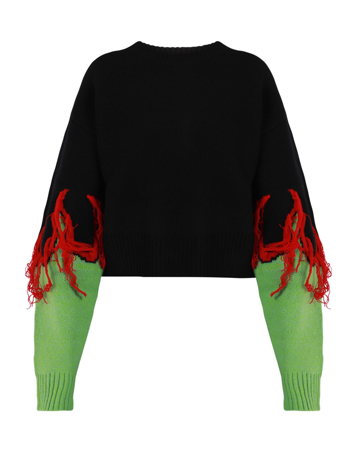 wynn-hamlyn-womens-flame-sweater-green-black